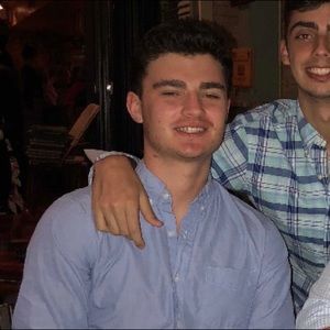 Meet your Posher, Liam